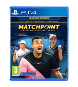 Matchpoint Tennis Championship