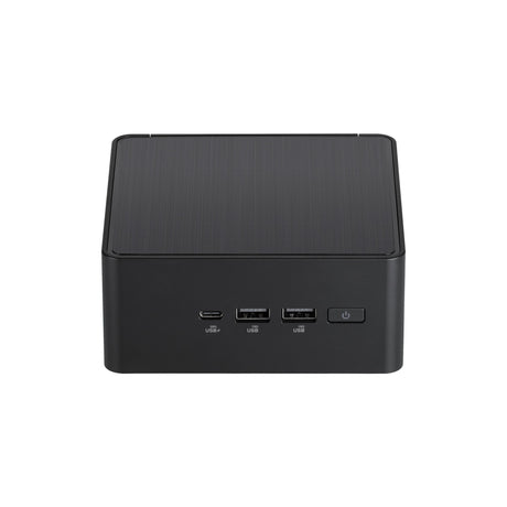 EAN 4711387491379 - ASUS NUC 14 Pro NUC14RVHi3 Negro 100U imagen 4