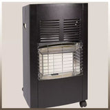 Einhell Kgh 4200 Estufa De Combustible Líquido 4200 W