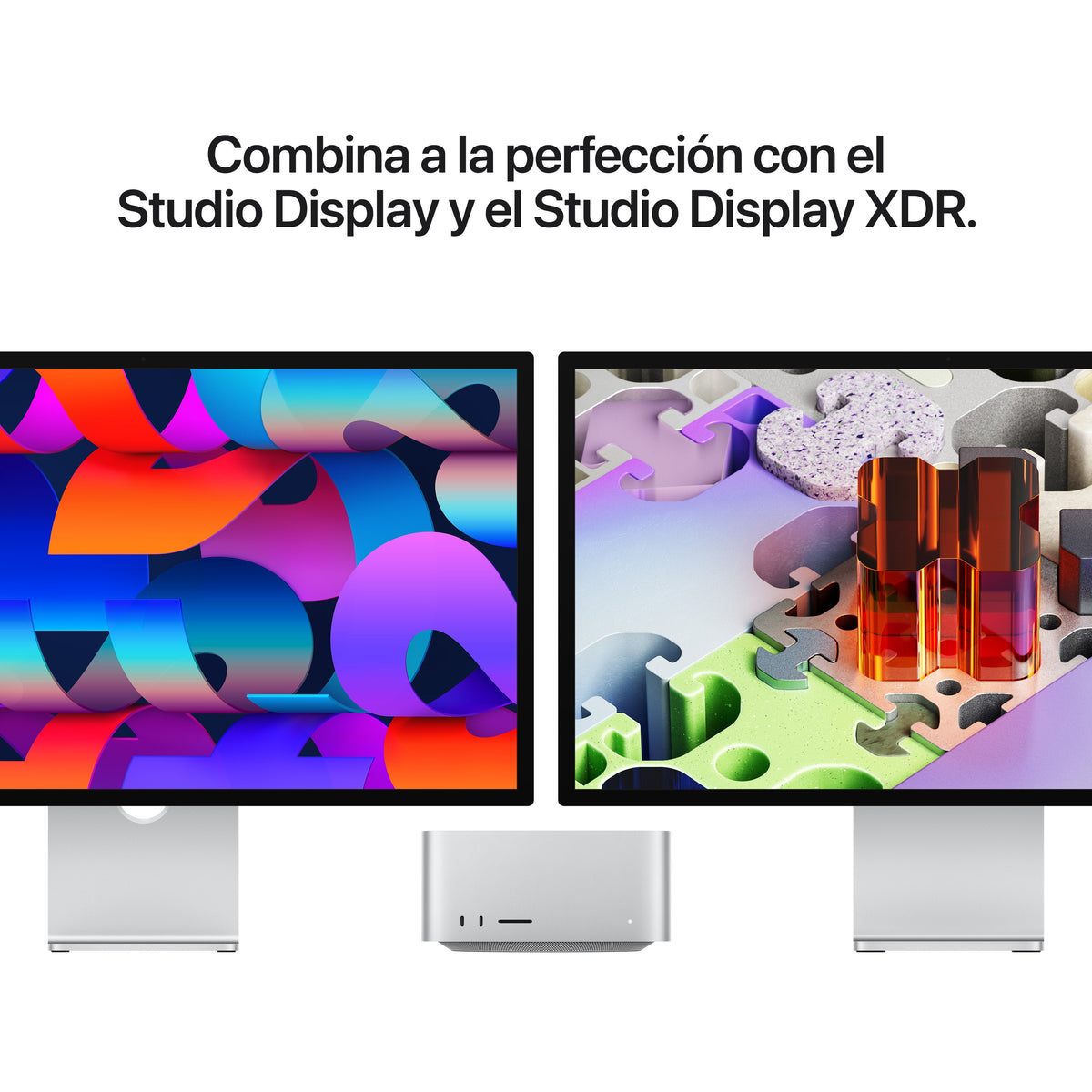 Apple Mac Studio M5 Max 18-Core Cpu 32-Core Gpu 36gb 512gb Ssd
