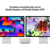 Apple Mac Studio M5 Max 18-Core Cpu 32-Core Gpu 36gb 512gb Ssd