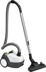 Aspirador Con Bolsa Bomann Bs 9019 Cb Blanco