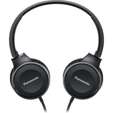 EAN 5025232846702 - Panasonic RP-HF100ME Auriculares Alámbrico Diadema Llamadas/Música Negro imagen 2