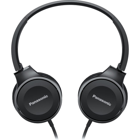 EAN 5025232846702 - Panasonic RP-HF100ME Auriculares Alámbrico Diadema Llamadas/Música Negro imagen 2
