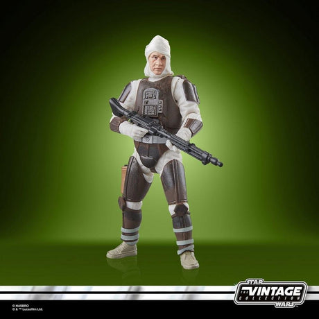 EAN 5010996325242 - Star Wars The Vintage Collection Dengar imagen 1
