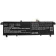 EAN 5704174537236 - CoreParts MBXAS-BA0253 refacción para laptop Batería imagen 1
