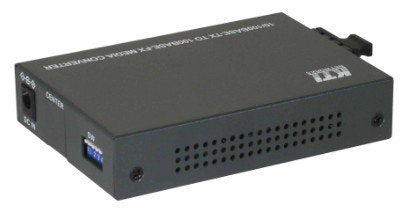 EAN 8716065190052 - KTI Networks KC-300D convertidor de medio 100 Mbit/s 1310 nm Multimodo imagen 3