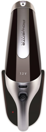 Aspiradora Rowenta Extenso Ac4769 De Mano Sin Bolsa Marrón, Perlado