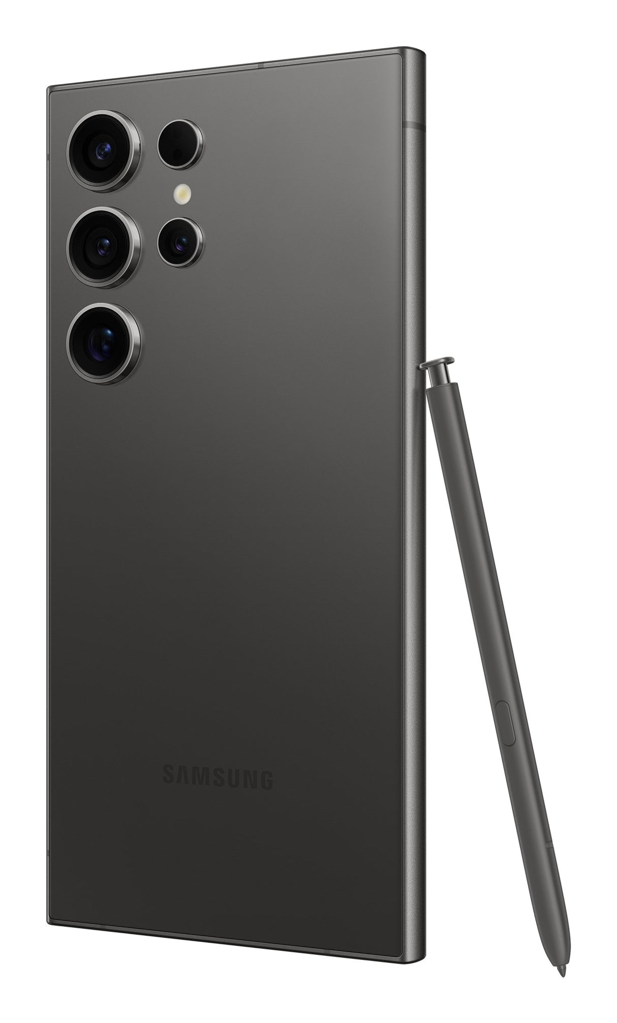 EAN 8806095525754 - Samsung Galaxy S24 Ultra Enterprise Edition 17,3 cm (6.8") SIM doble 5G USB Tipo C 12 GB 256 GB 5000 mAh  imagen 10
