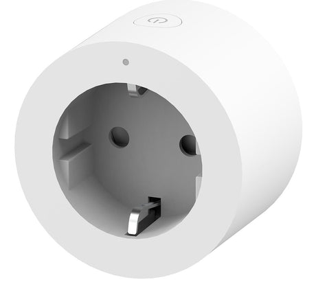 EAN 6970504210646 - Aqara SP-EUC01 enchufe inteligente 2300 W Hogar, Oficina Blanco imagen 1