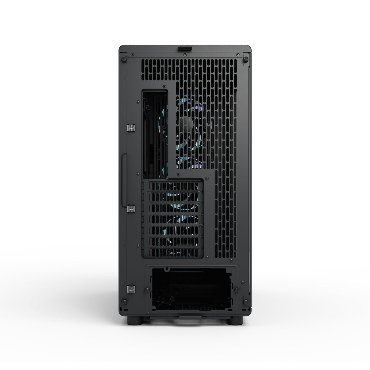 EAN 7340172710400 - Fractal Design Epoch XL Torre Negro imagen 7