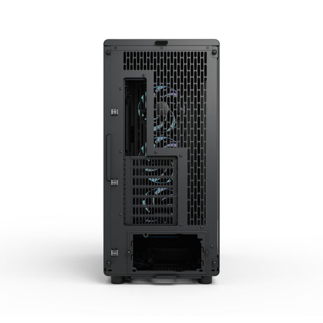 EAN 7340172710400 - Fractal Design Epoch XL Torre Negro imagen 7