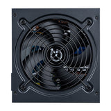 EAN 8436545693841 - Hiditec RL650 unidad de fuente de alimentación 650 W 20+4 pin ATX ATX Negro imagen 2