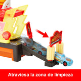 EAN 0194735264100 - Disney Pixar Cars JBM70 vehículo de juguete imagen 10