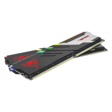 EAN 4711378423594 - Patriot Memory Viper Venom RGB PVVR532G660C34K módulo de memoria 32 GB 2 x 16 GB DDR5 imagen 5