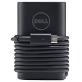 EAN 5715063165645 - DELL HRX58 adaptador e inversor de corriente Interior 65 W Negro imagen 1