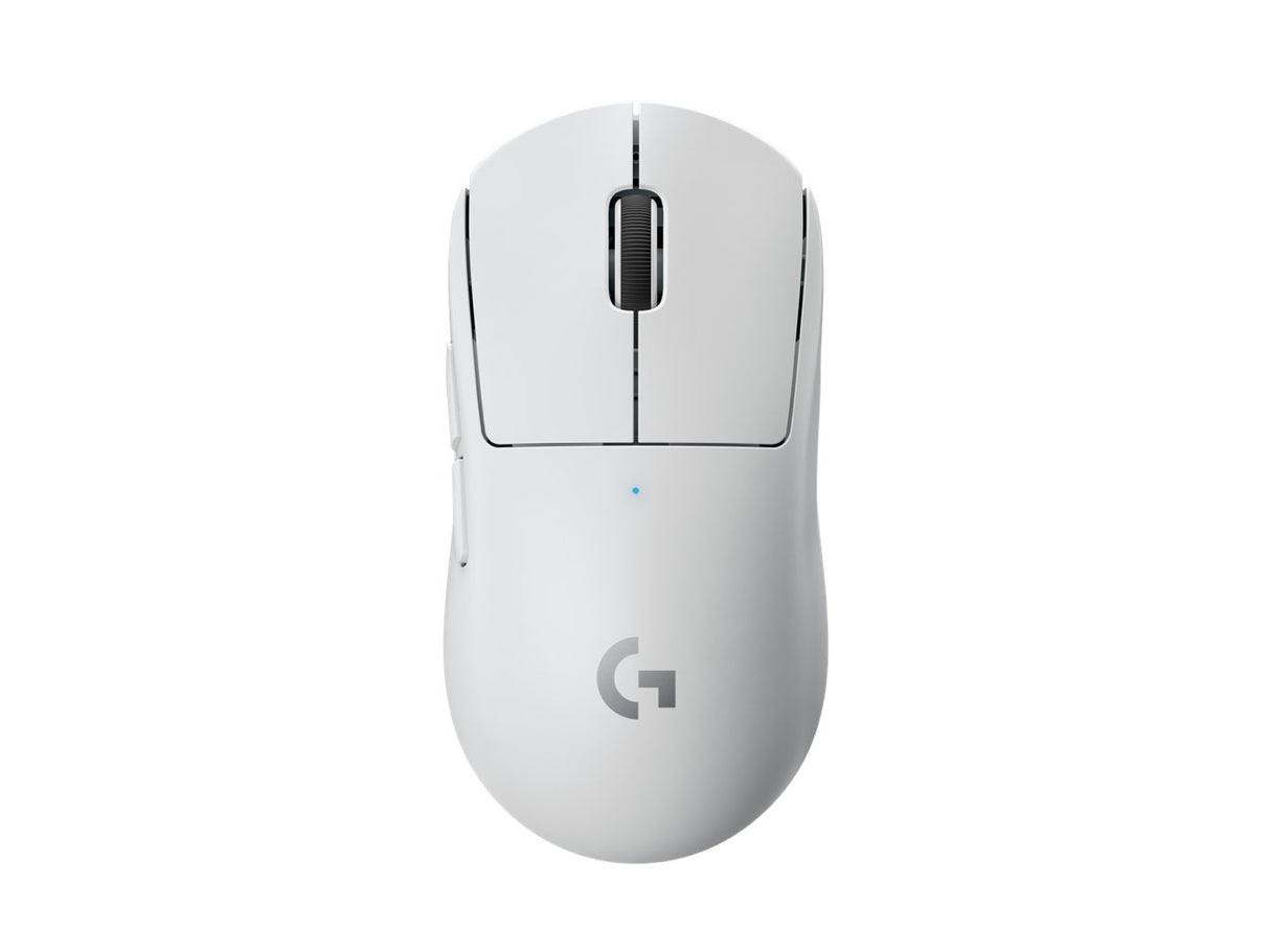 EAN 5099206091733 - Logitech G 910-005943 ratón Juego mano derecha RF inalámbrico 25600 DPI imagen 6
