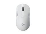 EAN 5099206091733 - Logitech G 910-005943 ratón Juego mano derecha RF inalámbrico 25600 DPI imagen 6
