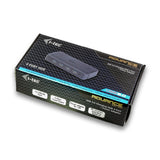 I-Tec Usb 3.0 Charging Hub 4 Port + Power Adapter