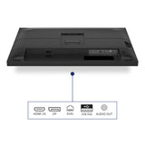 EAN 8721038001259 - Philips 3000 series 27B1U3900/00 pantalla para PC 68,6 cm (27") 3840 x 2160 Pixeles 4K Ultra HD LCD Negro imagen 4