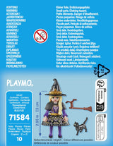 EAN 4008789715845 - Playmobil SpecialPlus 71584 figura de juguete para niños imagen 4
