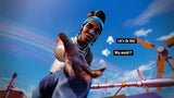 Juego Tides Of Tomorrow Playstation 5