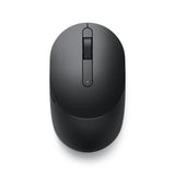 EAN 0884116366843 - DELL MS3320W ratón Oficina Ambidextro RF Wireless + Bluetooth Óptico 1600 DPI imagen 1