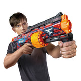Lanzador Zuru X-Shot - Last Stand Faze, Dart Blaster 36518h