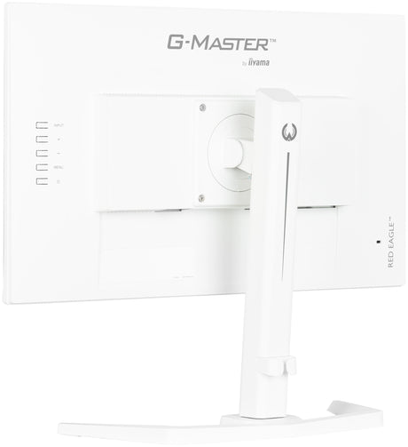 EAN 4948570123933 - iiyama G-MASTER GB2470HSU-W6 pantalla para PC 60,5 cm (23.8") 1920 x 1080 Pixeles Full HD LED Blanco imagen 10