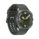 Samsung Galaxy Watch Ultra2 Sm-L715 4g Lte De Titanium Plata