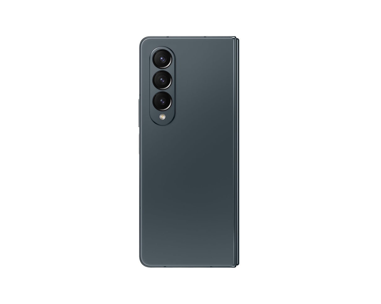EAN 8806094578836 - Samsung Galaxy Z Fold4 SM-F936B 19,3 cm (7.6") SIM doble Android 12 5G USB Tipo C 12 GB 1 TB 4400 mAh Ver imagen 3