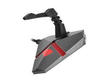 Bungee Genesis Vanad 750  Accesorio Raton Gaming