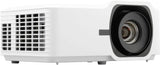 Viewsonic Ls741hd Videoproyector 5000 Lúmenes Ansi Dmd 1080p (1920x1080) Negro, Blanco