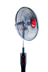 EAN 6221127022193 - TORNADO EFS-111M ventilador Negro imagen 2
