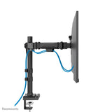 Soporte Neomounts Tis 10"-32" 2tft 4gelenk Negro Max.8kg