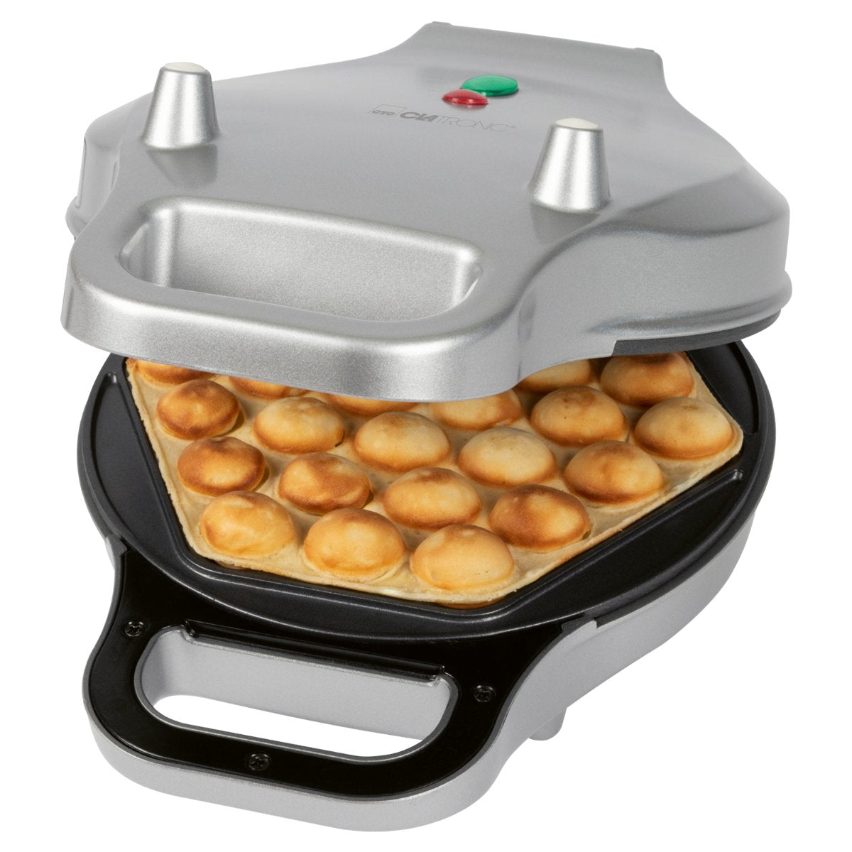 Gofrera Clatronic Wa 3772