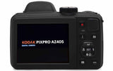 Kodak Astro Zoom Az405 Black