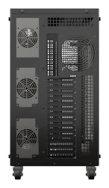Caja Pc  E-Atx Case Ai Pro 1500 Workstation Uk80.15.42 Negra