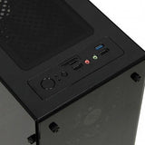 EAN 5901443053620 - iBox PASSION V4 Mini Tower Negro imagen 11