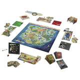 EAN 8435407641273 - Asmodee La isla de Pan 45 min Juego de mesa Estrategia imagen 2