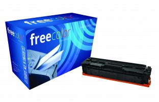 Freecolor M252k-Hy-Frc Cartucho De Tóner 1 Pieza[S] Compatible Negro