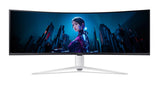 Acer Predator Z57a   57.1" Curved 120hz 7680x2160