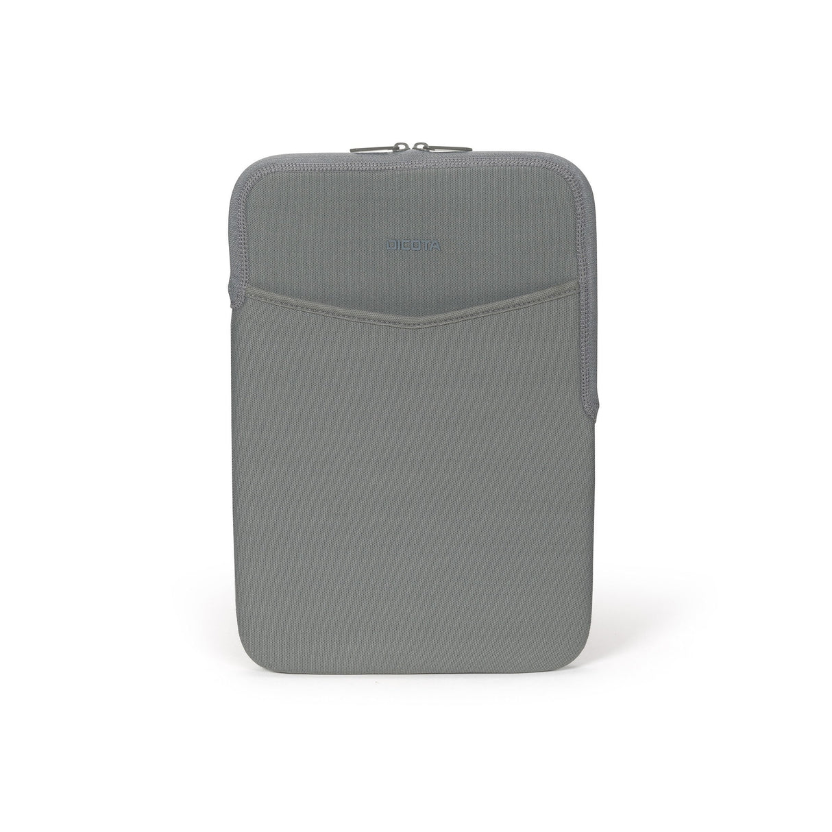 EAN 7640239420496 - DICOTA D31994-DFS maletines para portátil 33 cm (13") Funda Gris imagen 3
