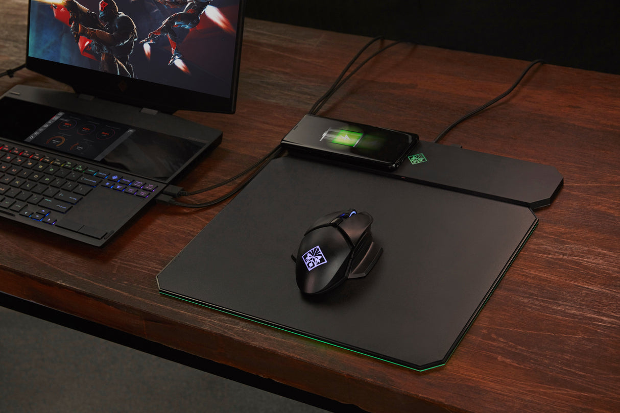 Hp Omen Photon Wireless Mouse