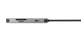 EAN 4712842946571 - Acer 7in1 Type C Dongle Alámbrico USB 3.2 Gen 1 (3.1 Gen 1) Type-C Plata imagen 8