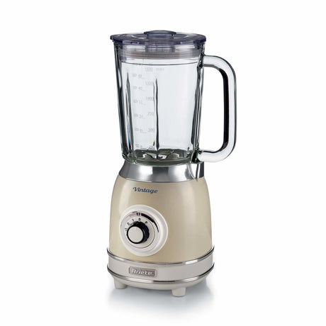 EAN 8003705119369 - Ariete 0583/03 1,5 L Batidora de vaso 1000 W Beige imagen 1