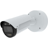 Camara Bullet  Axis Netzwerkcamara Hllet Q1808-Le 10 Mp