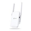 EAN 0840030701498 - TP-Link RE315 ampliador de red Repetidor de red Blanco 10, 100 Mbit/s imagen 1