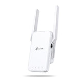 EAN 0840030701498 - TP-Link RE315 ampliador de red Repetidor de red Blanco 10, 100 Mbit/s imagen 1