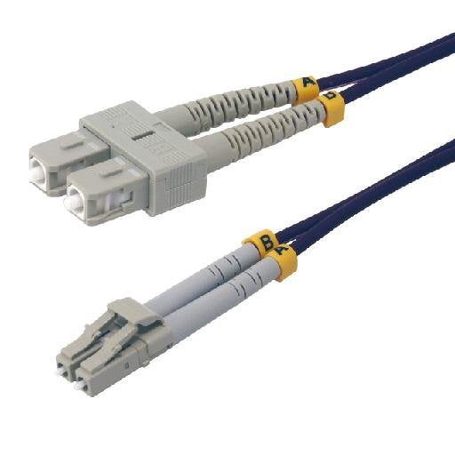 Sc / Lc Multimode Duplex 50/125